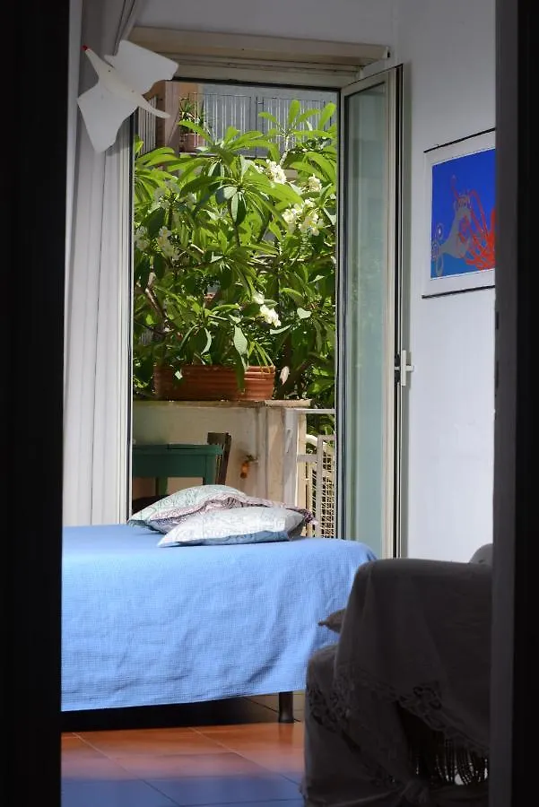 Penelope B&B Palermo