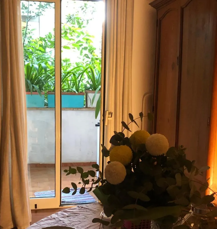 Penelope B&B باليرمو