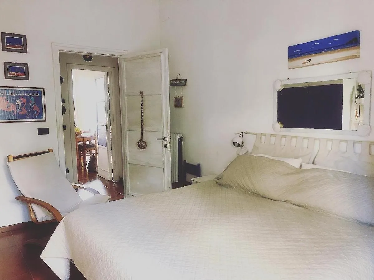 Penelope B&B باليرمو 0*,