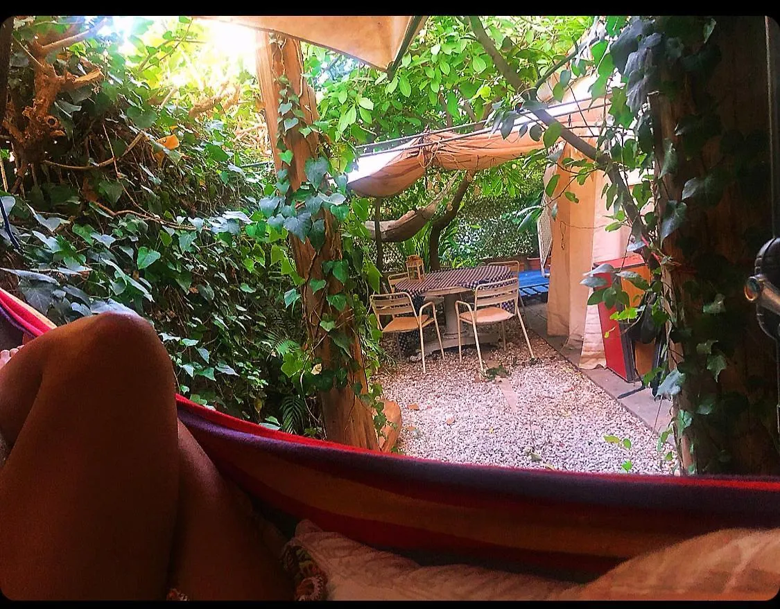 منزل للإقامة Penelope B&B باليرمو إيطاليا