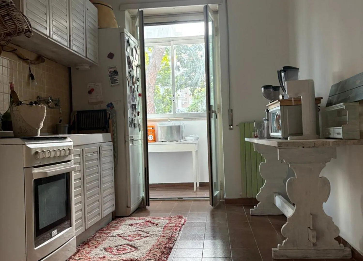 Penelope B&B Palermo Privatunterkunft