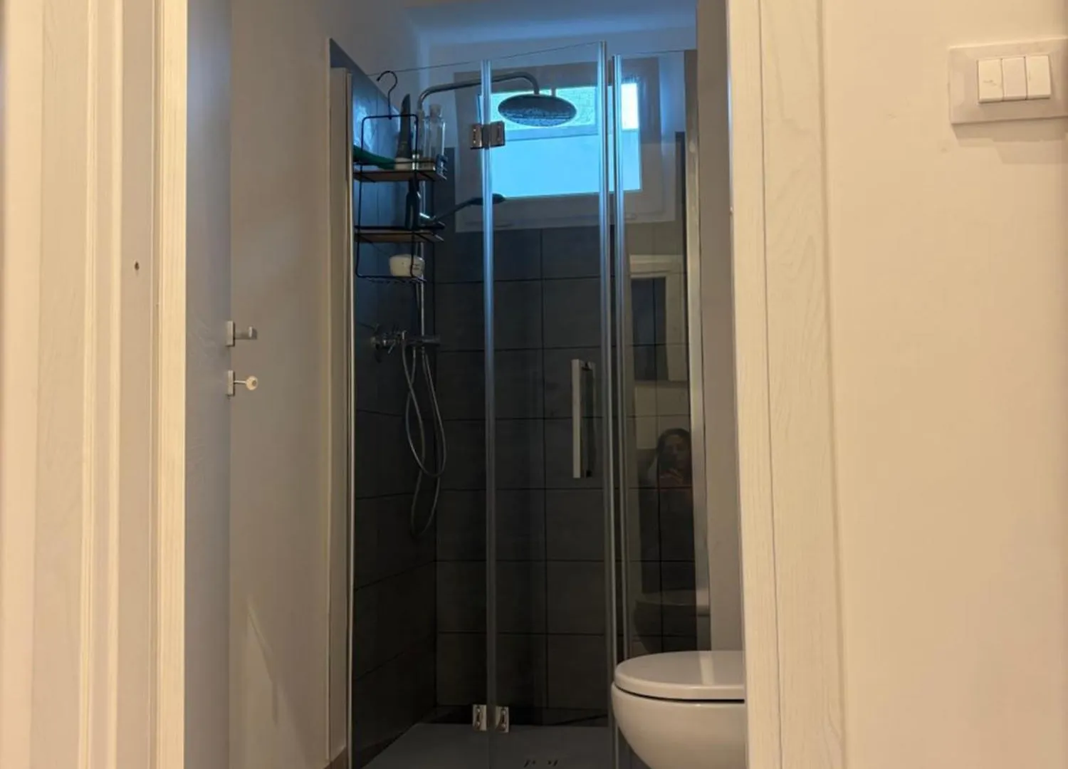 Penelope B&B Palermo Italien