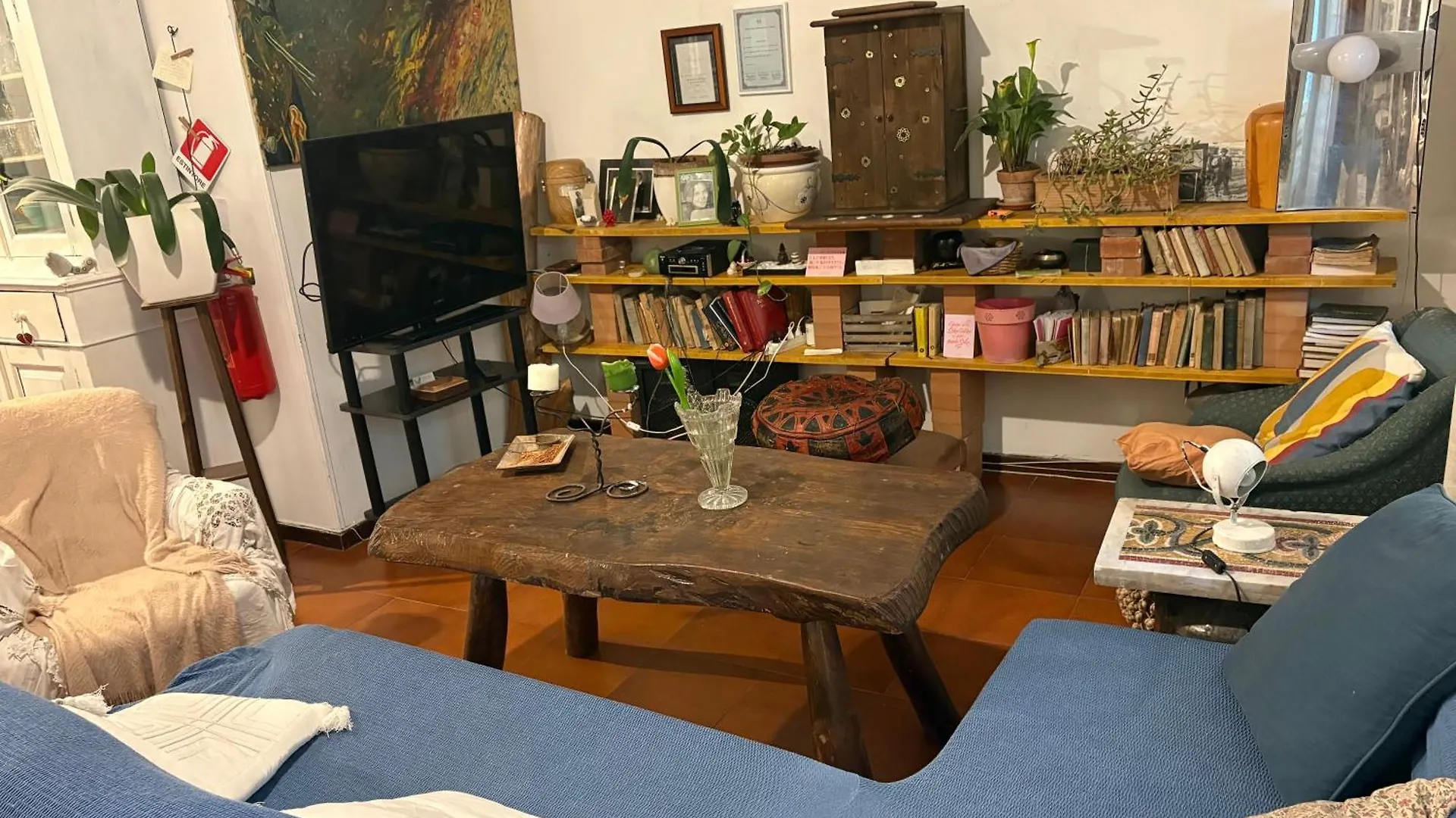 منزل للإقامة Penelope B&B باليرمو