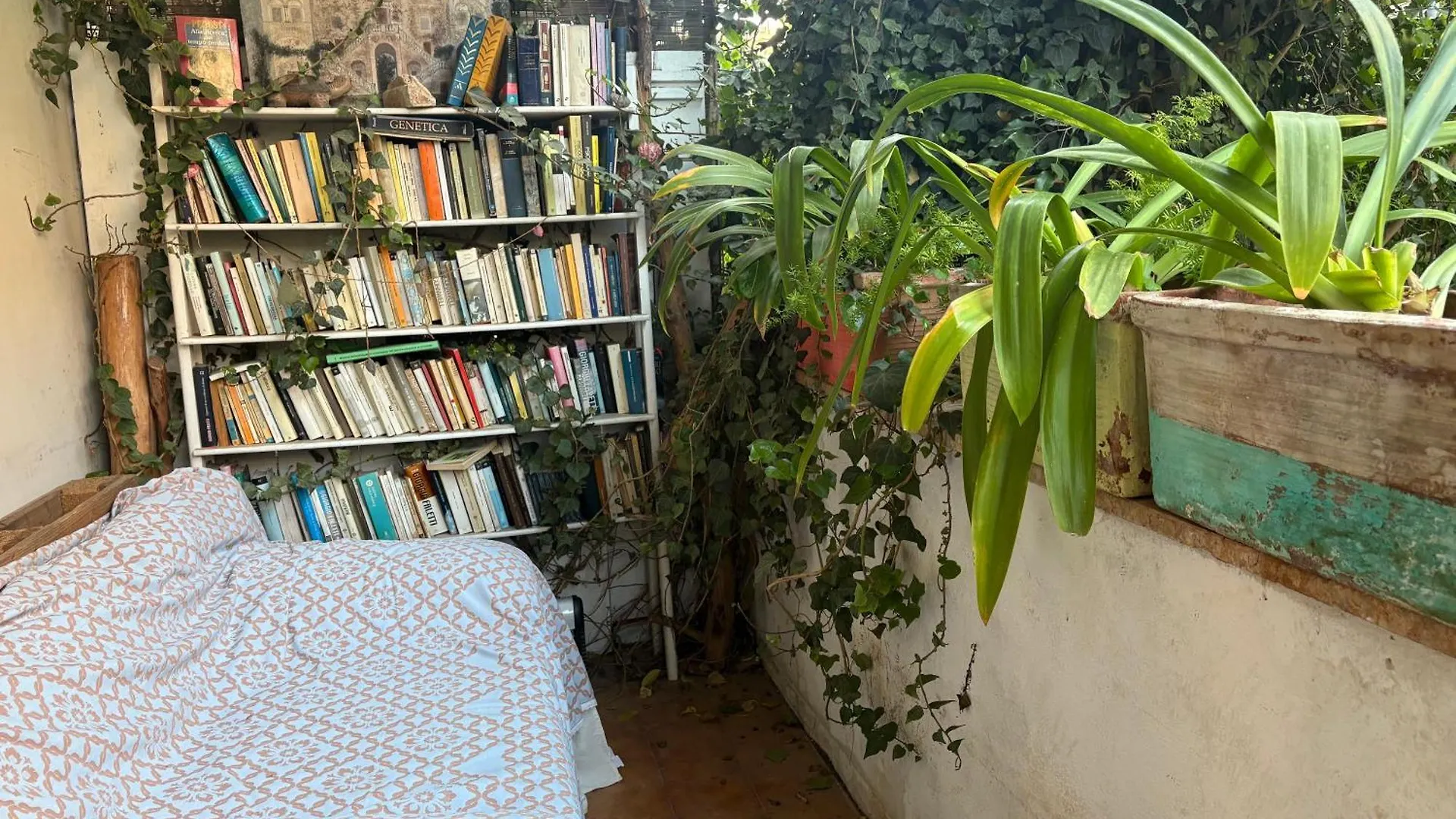 Penelope B&B Palermo Italien