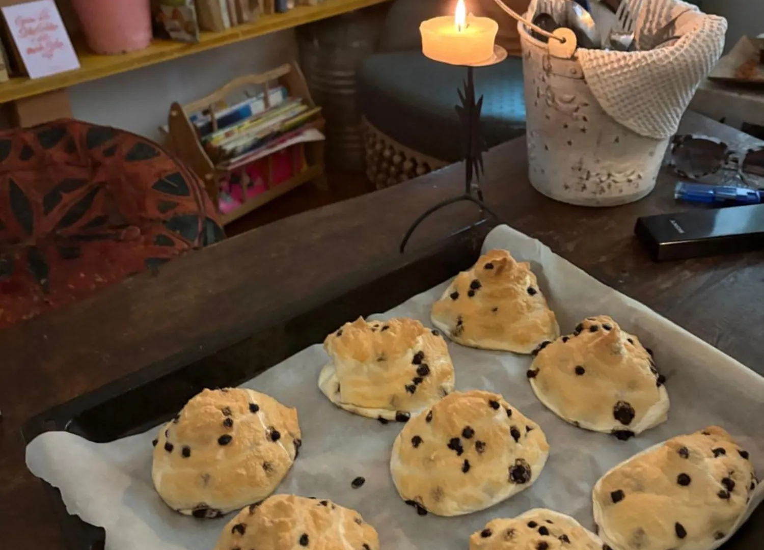 Penelope B&B Palermo Privatunterkunft