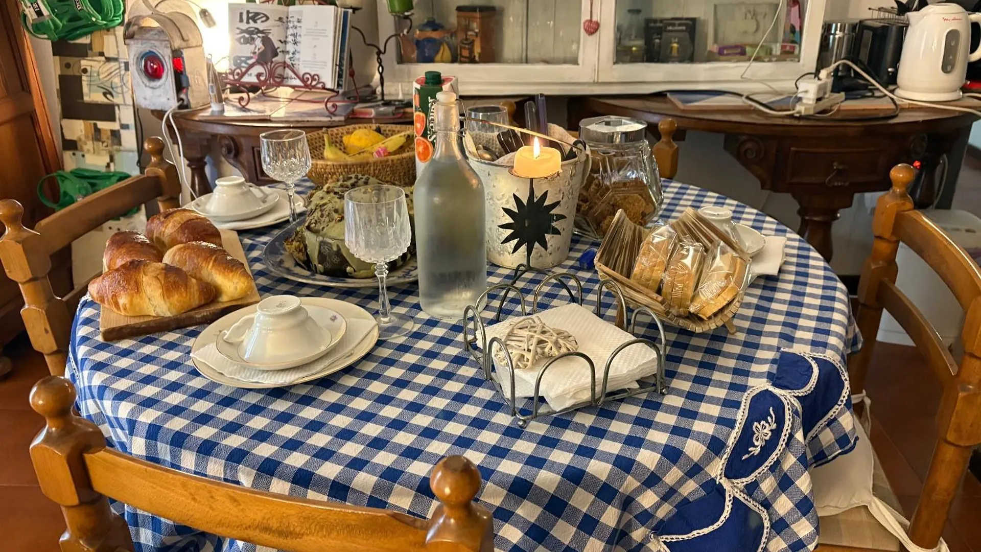 Penelope B&B Palermo