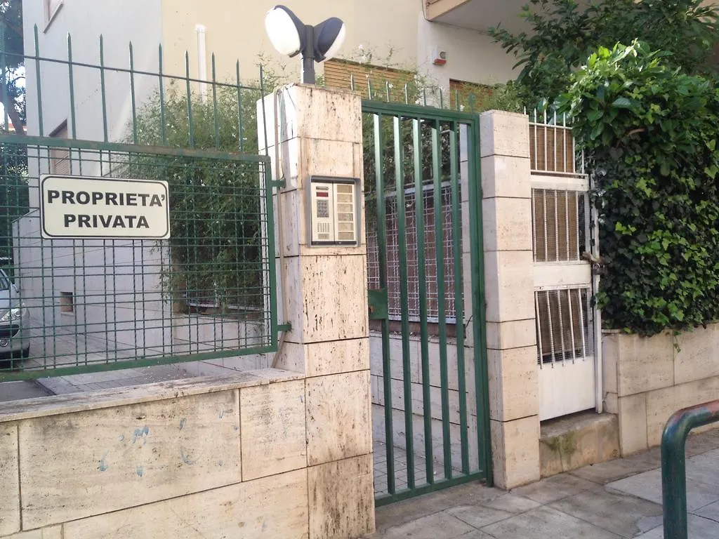 Penelope B&B Palermo Italien