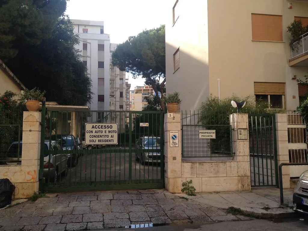 منزل للإقامة Penelope B&B باليرمو