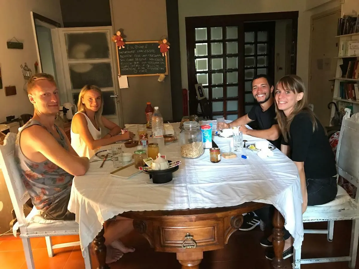 منزل للإقامة Penelope B&B باليرمو إيطاليا