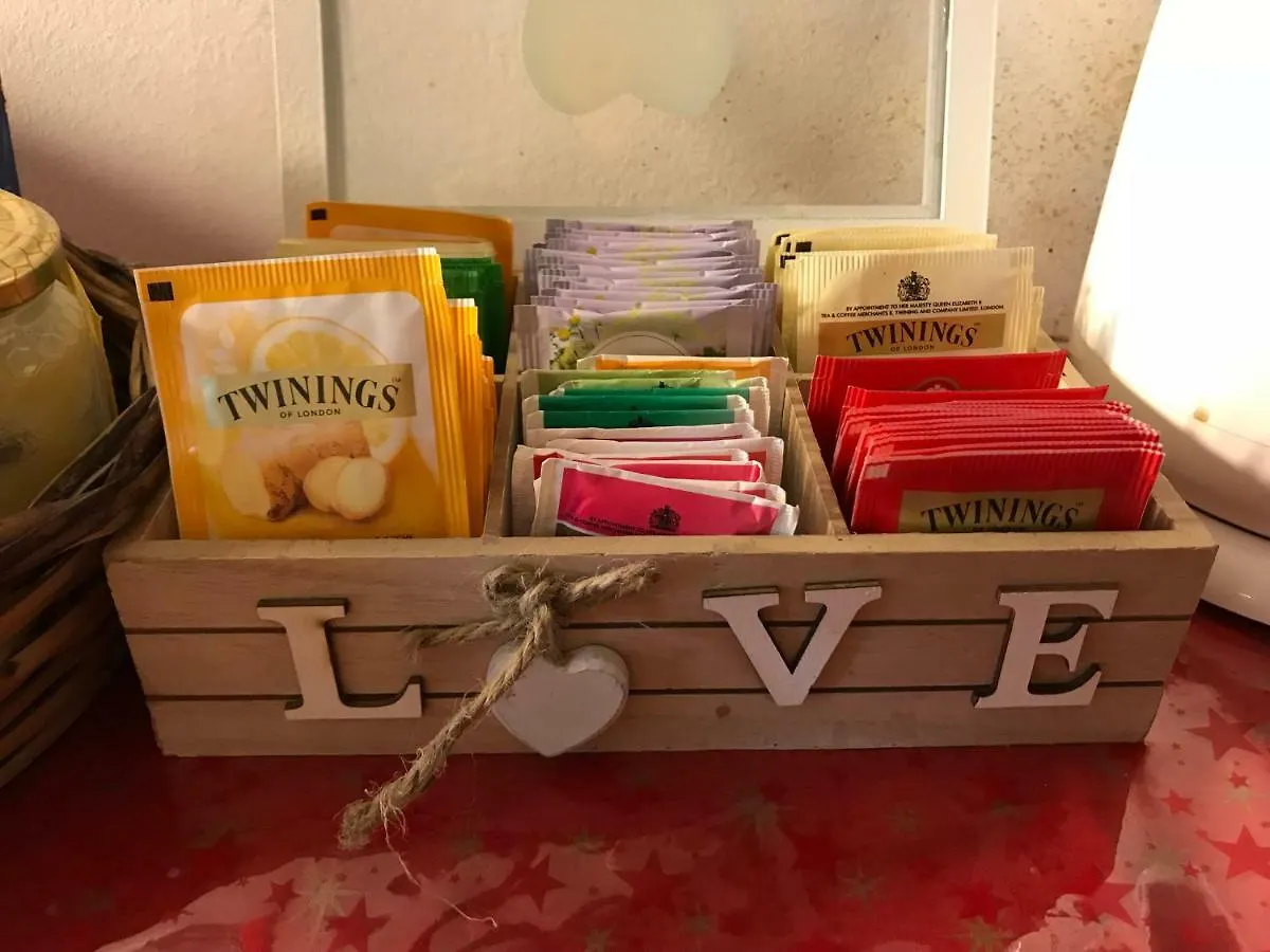 Privatunterkunft Penelope B&B Palermo