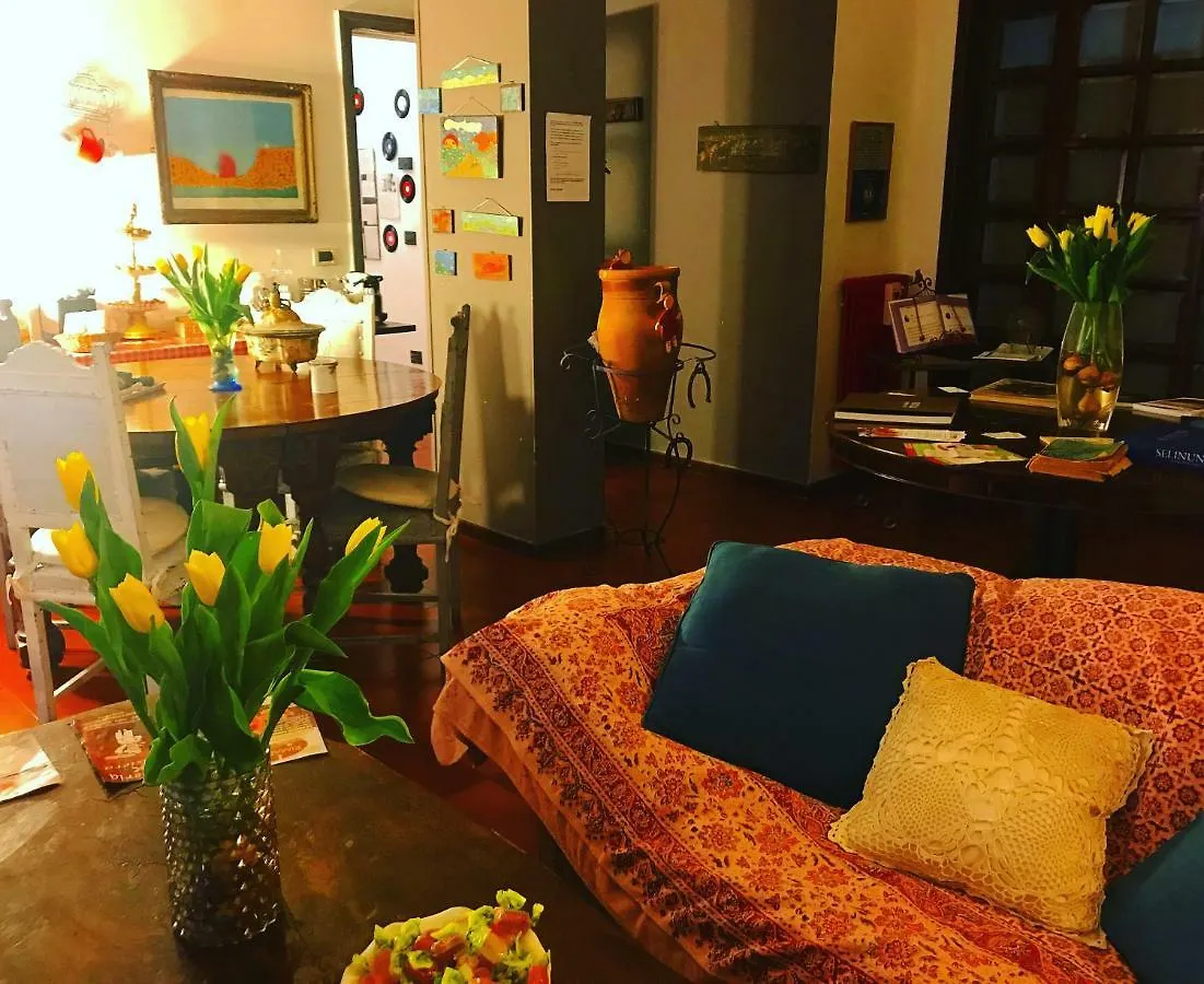Penelope B&B باليرمو 0*,