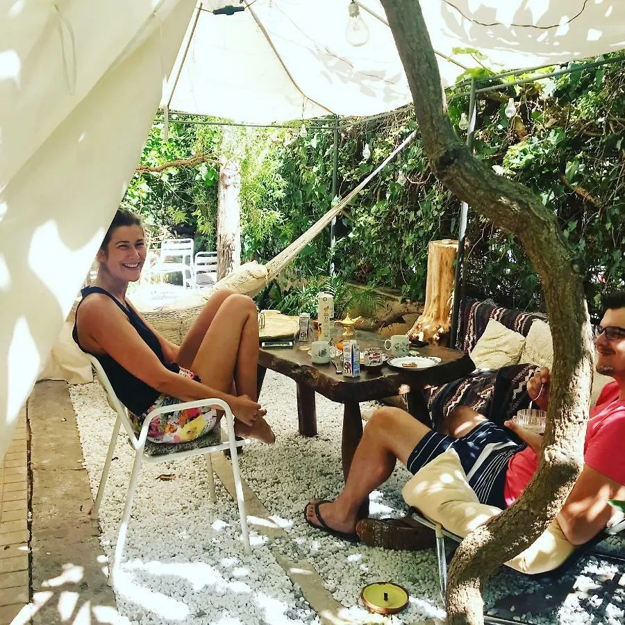 Penelope B&B باليرمو منزل للإقامة